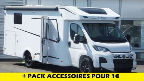 ETRUSCO T7.4 QBC