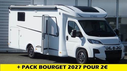 ETRUSCO T7.4 QBC