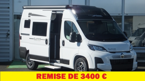 PÖSSL PRIME 540 Premium